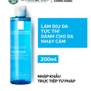 Nước Cân Bằng Lo Roche- Posay